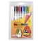 Marqueur à peinture à base d'huile DecoColor, pointe large